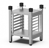 Подставка GN2/3 Unox XWCRC-0623-H в компании ШефСтор